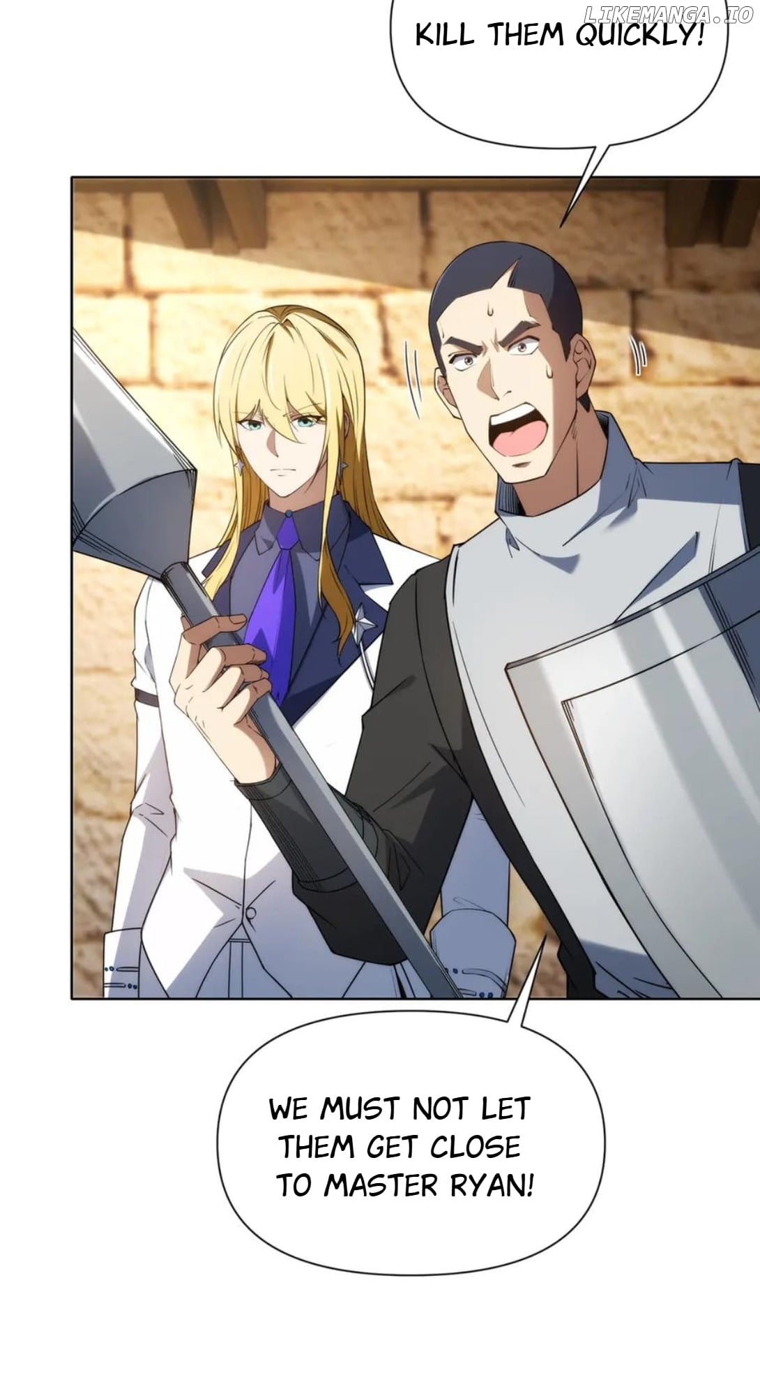 Forging an Industrial Empire in a Magical World Chapter 27 - page 2